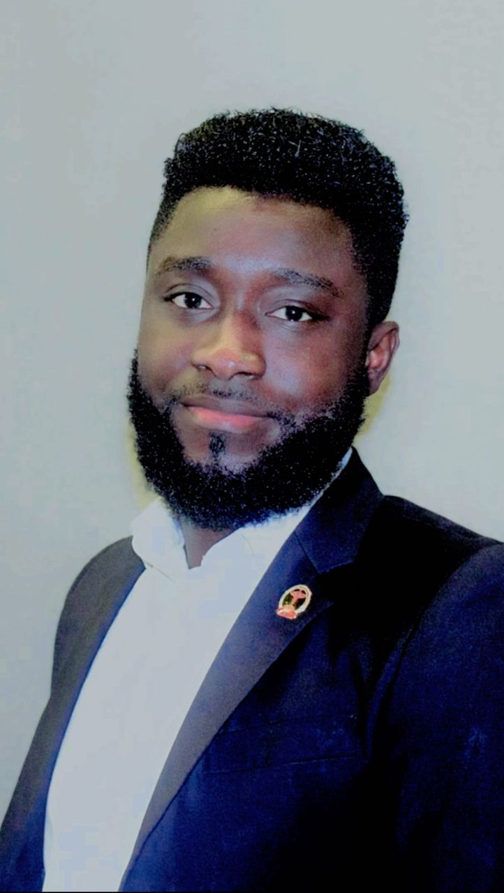 Agyapong Paul