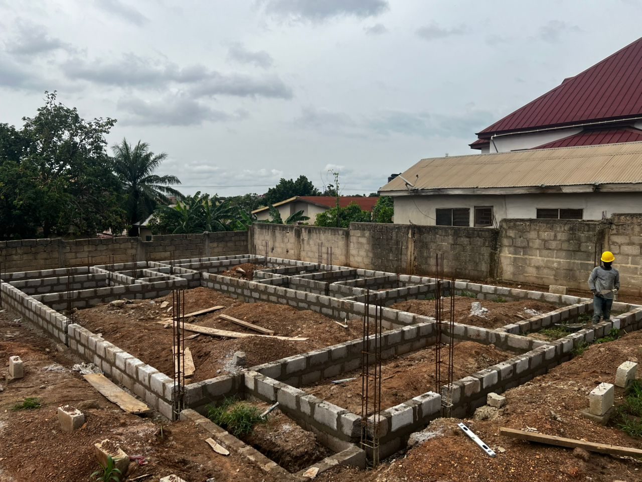 JPB project